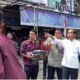 Presiden Jokowi dinilai mengeluarkan sejumlah kebijakan yang membebani masyarakat menjelang akhir jabatannya. (ist)
