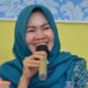 Istri mantan Pj Bupati Tebo, Armayanti. (ist)