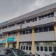 Gedung PT PLN (Persero) UP3 Jambi (DETAIL/Jorgi)