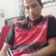 Imam Khairul, bendahara kelompok tani yang menipu belasan warga Muarojambi kini diproses hukum di Polresta Jambi. (ist)