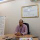 Manager UP3 PLN Jambi, Ediwan. (DETAIL/Juan)