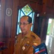 Wakasatgaswasgakum Provinsi Jambi, Johansyah. (DETAIL/Juan)