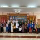 Diskusi panel yang diselenggarakan oleh Kohati Cabang Tebo. (ist)