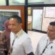 Direktur Reserse Kriminal Umum Polda Jambi, Kombes Pol Andri Ananta (kiri). (DETAIL/Juan)