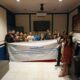 Sosialisasi BPJS BPU di salah satu kelab malam. (ist)