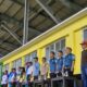 Pembukaan O2SN dan GSI tahun 2024. (ist)
