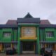 Gedung kantor Dinas PUPR Kota Jambi. (ist)