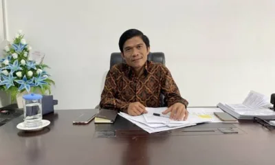 Kepala Ombudsman Perwakilan Jambi Saiful Roswandi (ist)