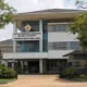 Kantor BPK RI Perwakilan Provinsi Jambi. (ist)