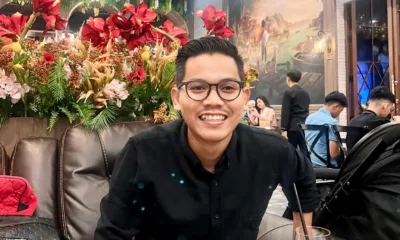 Sekjen LSM Mappan, Hadi Prabowo. (koleksi pribadi)