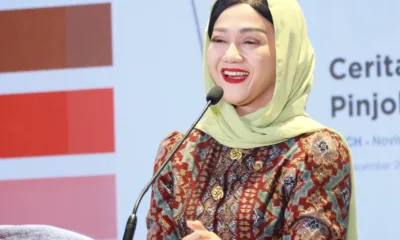 OJK menggelar Olimpiade Keuangan Syariah yang ditujukan bagi kalangan pelajar dan mahasiswa. (ist)