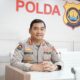 Kabid Humas Polda Jambi, Kombes Pol Mulia. (ist)
