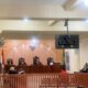 PN Binjai menghukum pengusaha pupuk dan agrokimia. (ist)