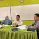 Pemgawasan PPDB oleh Ombudsman Jambi. (ist)