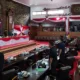 Rapat Paripurna DPRD Provinsi Jambi (DETAIL/Jorgi)