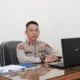 Kasi Humas Polresta Jambi, Ipda Dedi. (ist)