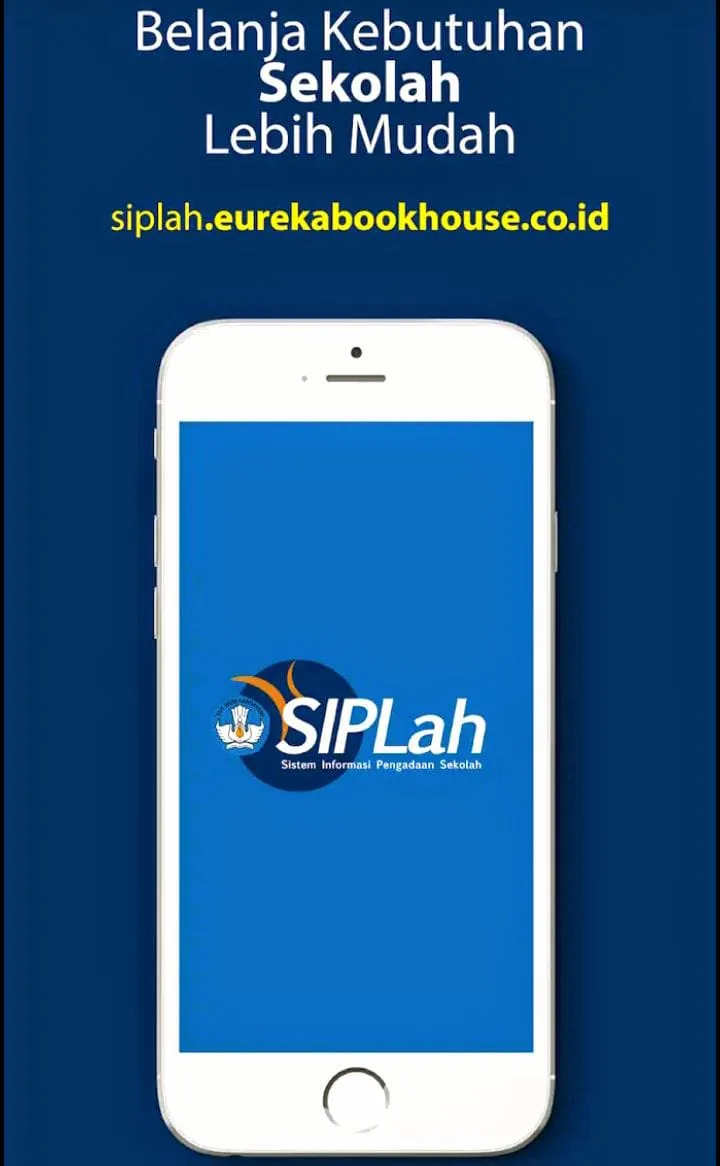 Aplikasi SIPlah dibangun Metranet, Telkom, dan melibatkan BRIVA. (ist)