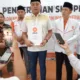 Agus Rubiyanto resmi diusung PKS dalam Pilbup Tebo. (ist)