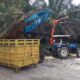 Traktor Greber PTPN IV Regional 4 (ist)