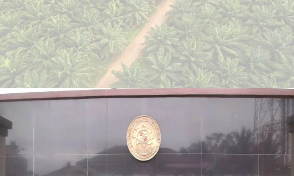 Ilustrasi, PTUN membatalkan FKPM PT DAS. (ist)