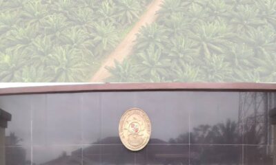 Ilustrasi, PTUN membatalkan FKPM PT DAS. (ist)