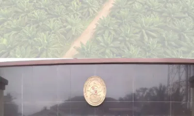 Ilustrasi, PTUN membatalkan FKPM PT DAS. (ist)