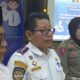 Kepala BPTD Kelas II Jambi, Beni Nurdin Yusuf. (DETAIL/Juan)