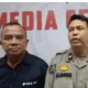 Kasubbid Penmas Bidhumas Polda Jambi, Kompol M Amin Nasution. (ist)