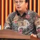 Muhammad Pintor Nasution selaku Kepala PT BEI Perwakilan Provinsi Sumut. (ist)