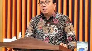 Muhammad Pintor Nasution selaku Kepala PT BEI Perwakilan Provinsi Sumut. (ist)