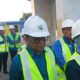 Direktur Utama PDAM Tirta Mayang Kota Jambi, Dwike Riantara. (DETAIL/Juan)