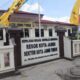 Polsek Jambi Timur. (DETAIL/Juan)