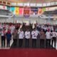 Foto bersama usai acara penutupan secara resmi (DETAIL/Jorgi)