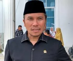 Ketua DPRD Provinsi Jambi, Edi Purwanto. (ist)
