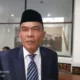 Kepala Inspektorat Provinsi Jambi Agus Heriyanto. (DETAIL/Juan)
