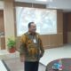 Kepala BPS Sumut, Asim Saputra, SST, M.Ec.Dev. (ist)
