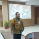Kepala BPS Sumut, Asim Saputra, SST, M.Ec.Dev. (ist)
