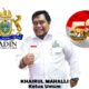 Ketua KADIN Sumut, Khairul Mahalli. (ist)