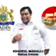 Ketua KADIN Sumut, Khairul Mahalli. (ist)