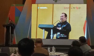 Kepala BPS Sumut, Asim Saputra, SST, M.EcDev. (ist)