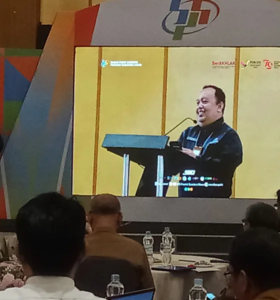 Kepala BPS Sumut, Asim Saputra, SST, M.EcDev. (ist)