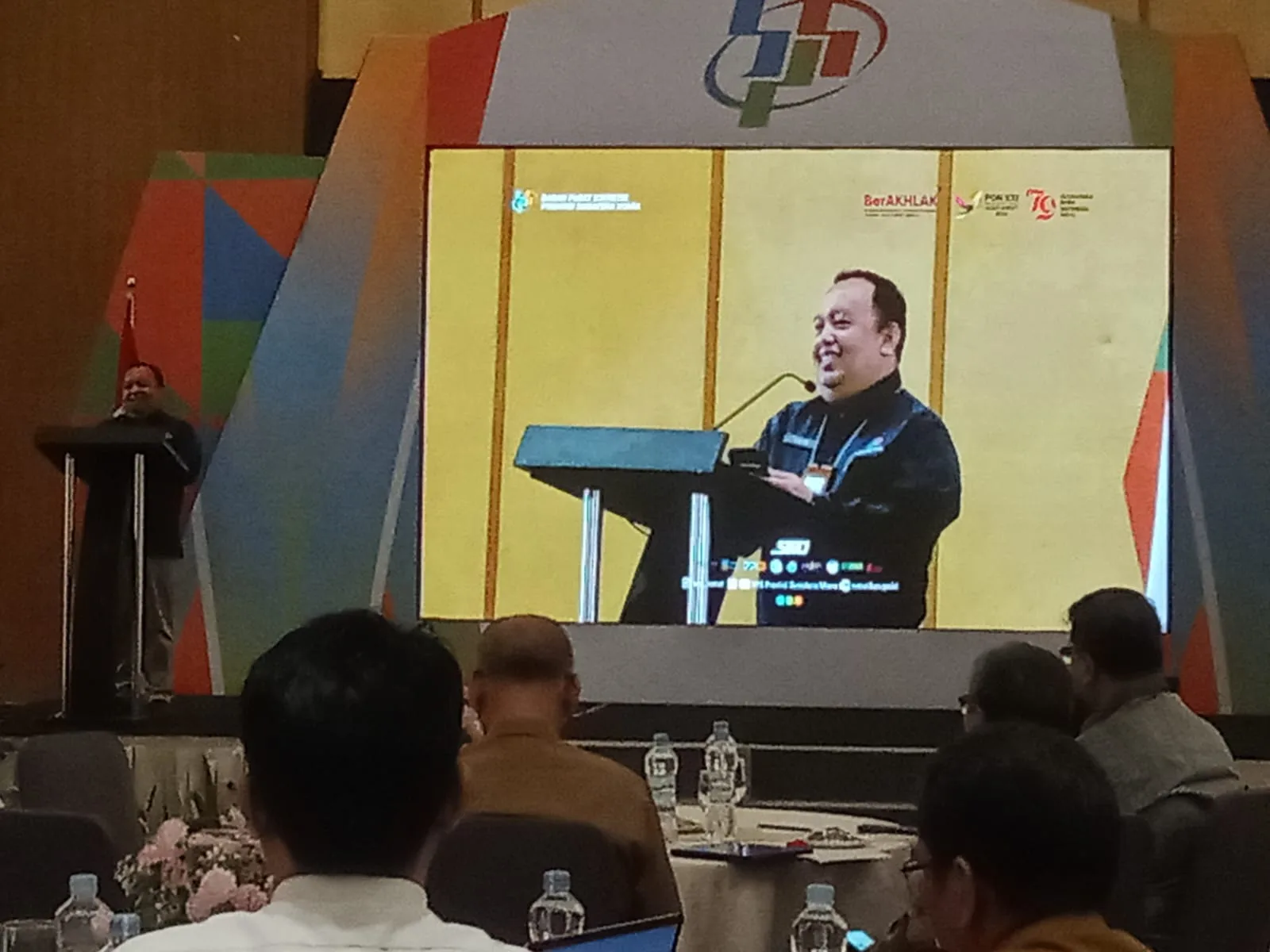 Kepala BPS Sumut, Asim Saputra, SST, M.EcDev. (ist)
