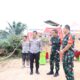 Kapolda Jambi bersama Danrem 042 Garuda Putih. (ist)