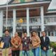 Tim Kuasa Hukum Abdul Karta Saragih dari Kantor Hukum DBS Nirwasita. (ist)