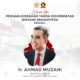Wakil Ketua MPR RI sekaligus Sekretaris Jenderal DPP Gerindra H Ahmad Muzani. (ist)