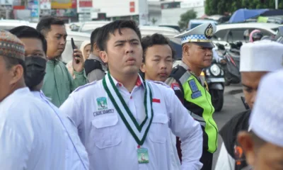 Ketua KAMMI Wilayah Jambi, Aldo Iswanto. (ist)