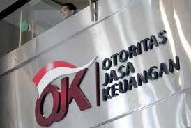 OJK Republik Indonesia melakukan penandatanganan kerjasama dengan pihak Hong Kong Monetary Authority (HKMA). (ist)