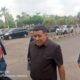 Kadis PU Provinsi Jambi Muzakkir. (DETAIL/Juan)