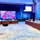 Proses rekapitulasi DPS untuk Pilgub Sumut di Grand City Hall, Medan, Jumat, 16 Agustus 2024. (ist)