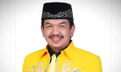 Tontawi Jauhari. (ist)